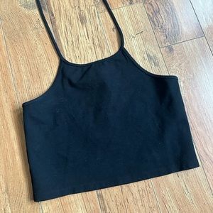 Talula crop top
